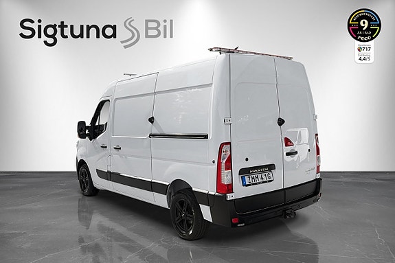 Renault Master 4 of 5