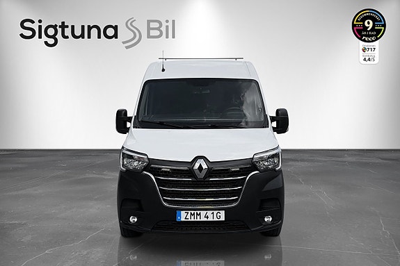 Renault Master 8 of 23