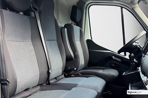 Renault Master 11 of 23