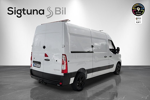 Renault Master 4 of 5