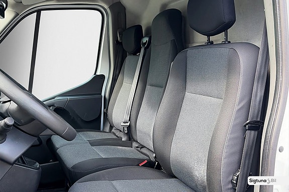 Renault Master 10 of 23