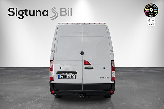 Renault Master 3 of 5