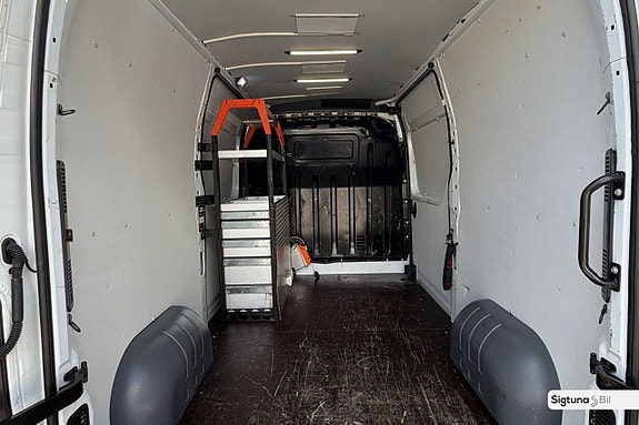 Renault Master 13 of 23