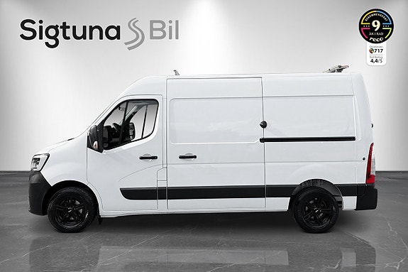 Renault Master 2 of 5
