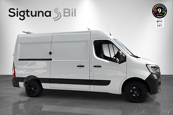 Renault Master 5 of 5