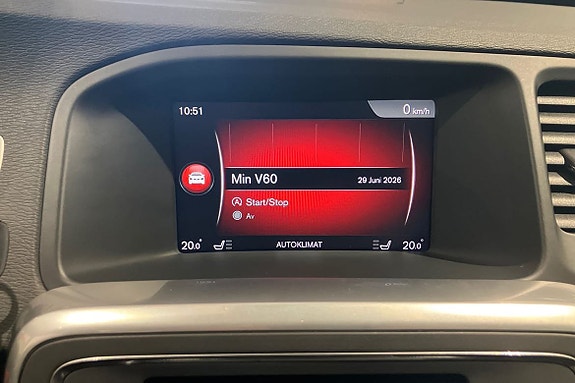 Volvo V60 Cross Country 13 of 18