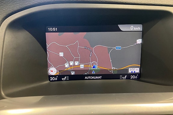 Volvo V60 Cross Country 11 of 18