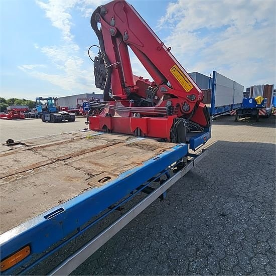 HMF DAPA S20 - Lastevne / Capacity 19.100 kg 7 of 29