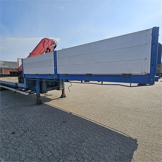 HMF DAPA S20 - Lastevne / Capacity 19.100 kg 15 of 29