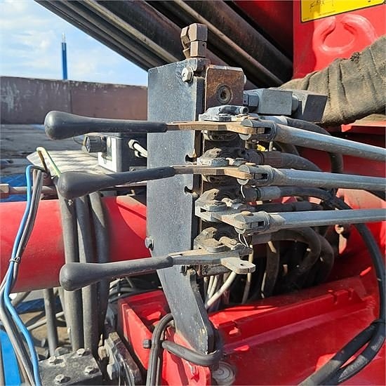 HMF DAPA S20 - Lastevne / Capacity 19.100 kg 9 of 29