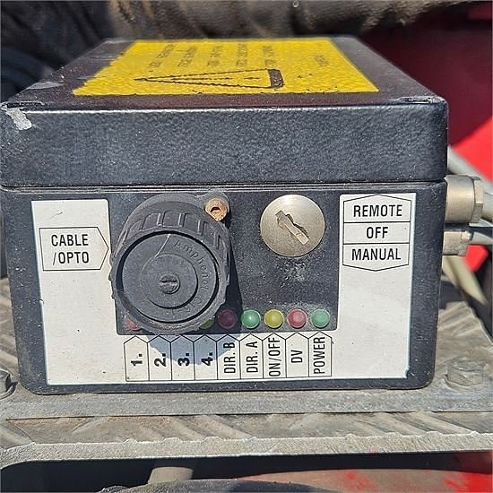 HMF DAPA S20 - Lastevne / Capacity 19.100 kg 14 of 29