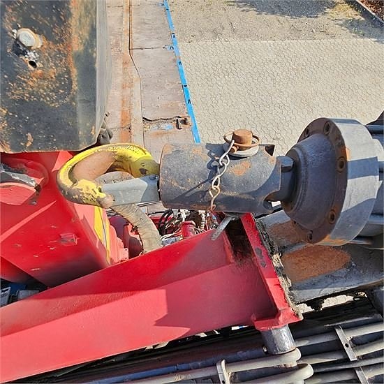 HMF DAPA S20 - Lastevne / Capacity 19.100 kg 6 of 29