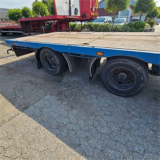 HMF DAPA S20 - Lastevne / Capacity 19.100 kg 20 of 29