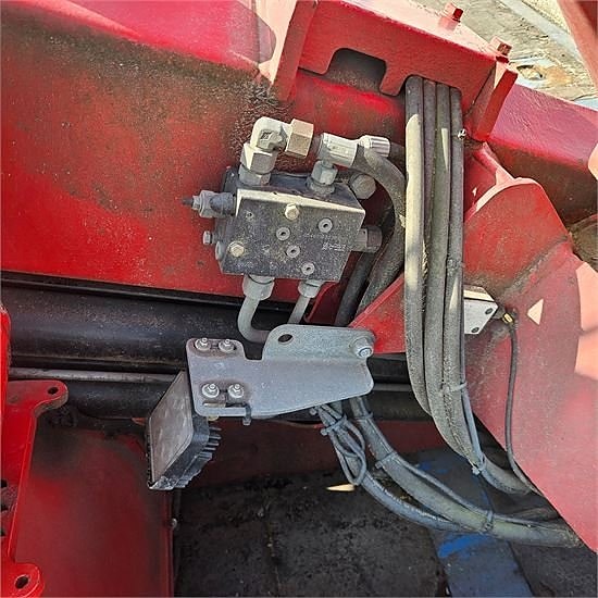 HMF DAPA S20 - Lastevne / Capacity 19.100 kg 12 of 29
