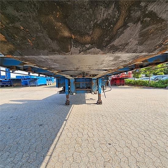 HMF DAPA S20 - Lastevne / Capacity 19.100 kg 22 of 29