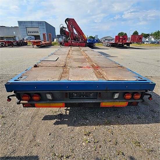 HMF DAPA S20 - Lastevne / Capacity 19.100 kg 16 of 29