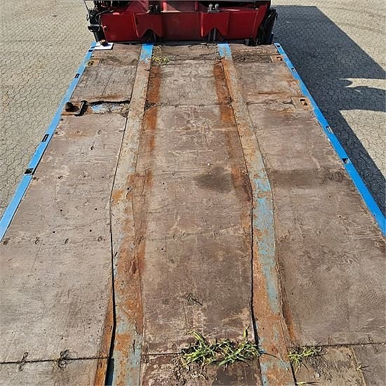 HMF DAPA S20 - Lastevne / Capacity 19.100 kg 17 of 29