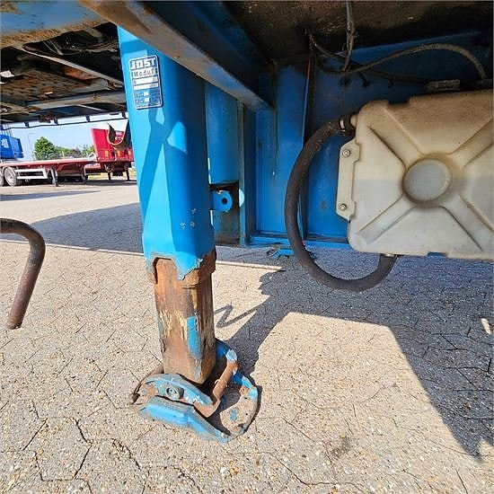 HMF DAPA S20 - Lastevne / Capacity 19.100 kg 24 of 29