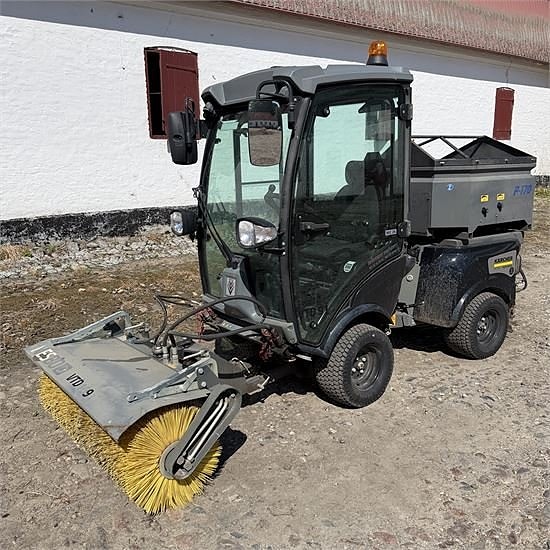 Kärcher MIC26 2 of 30
