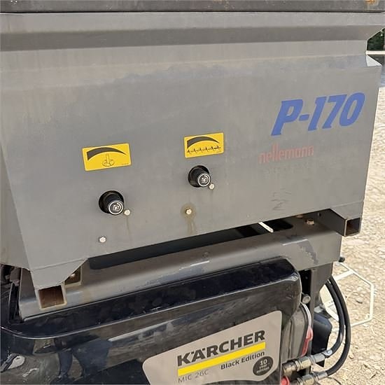 Kärcher MIC26 27 of 30