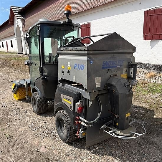 Kärcher MIC26 4 of 30