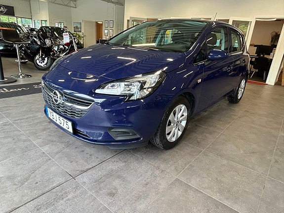 Opel Corsa 3 of 5
