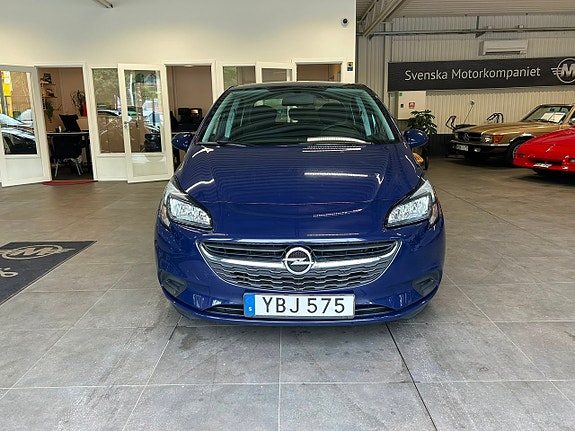 Opel Corsa 2 of 5