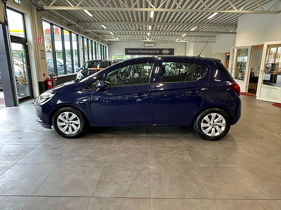 Opel Corsa 4 of 5