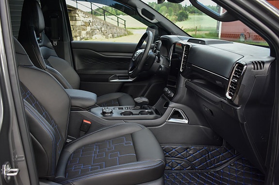 Ford Ranger 2 of 5