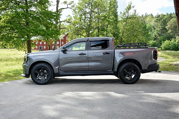Ford Ranger 3 of 5