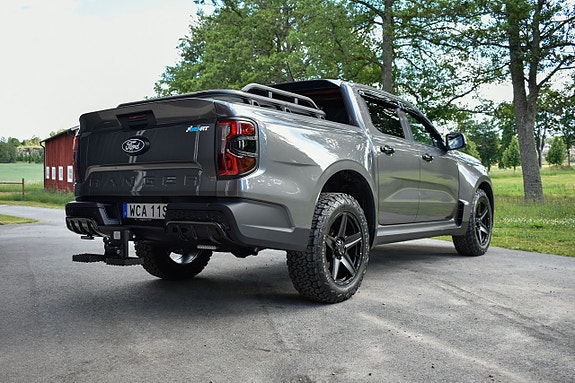 Ford Ranger 5 of 5