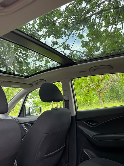 Hyundai ix20 4 of 5