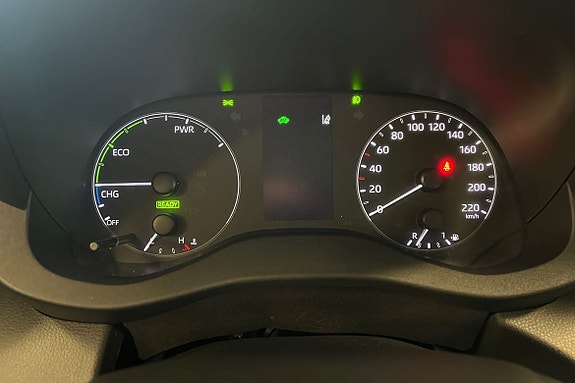Toyota Yaris 16 of 21