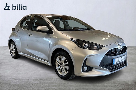 Toyota Yaris 20 of 21