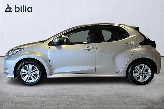 Toyota Yaris 3 of 21