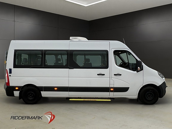 Opel Movano 2 of 5