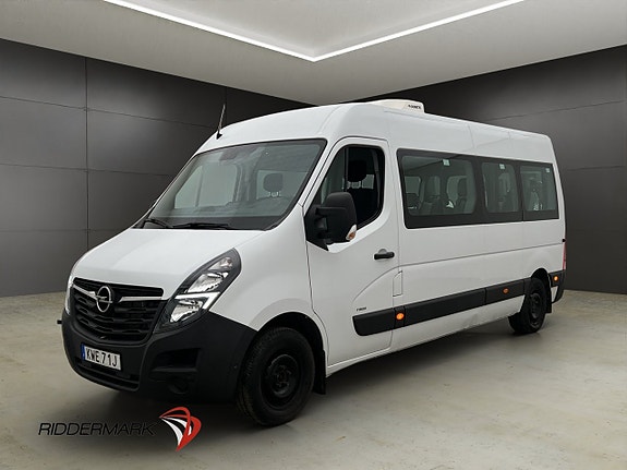 Opel Movano 3 of 5