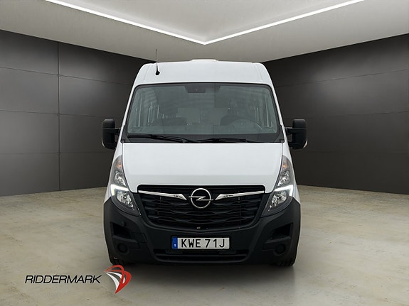 Opel Movano 5 of 5
