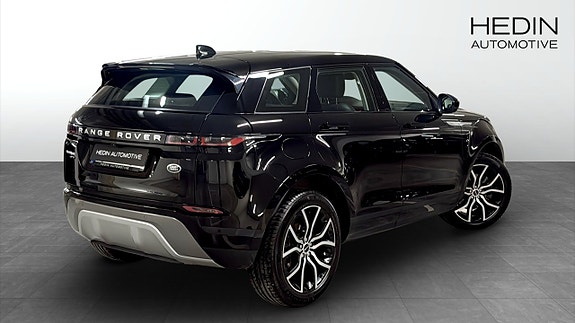Land Rover Range Rover Evoque 2 of 5