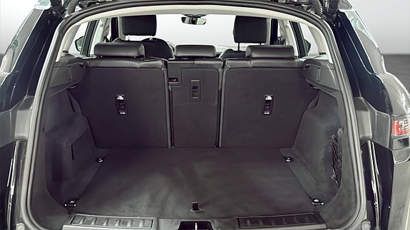Land Rover Range Rover Evoque 10 of 12