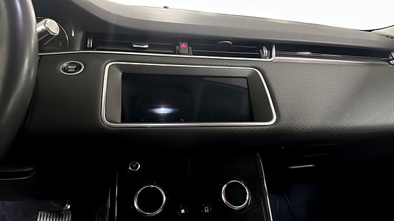 Land Rover Range Rover Evoque 12 of 12