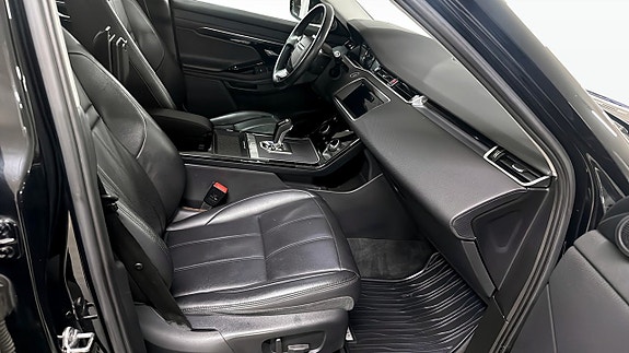 Land Rover Range Rover Evoque 3 of 5