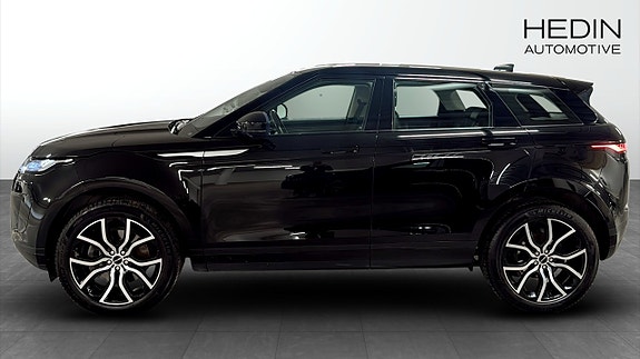 Land Rover Range Rover Evoque 6 of 12