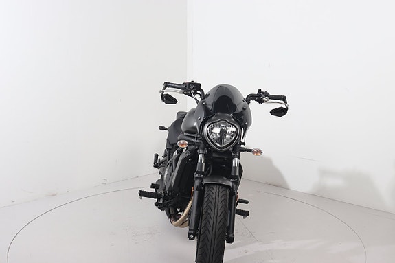 Kawasaki Vulcan S 3 of 5