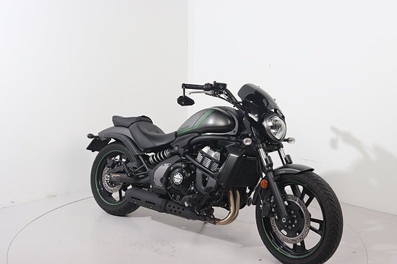 Kawasaki Vulcan S 2 of 5