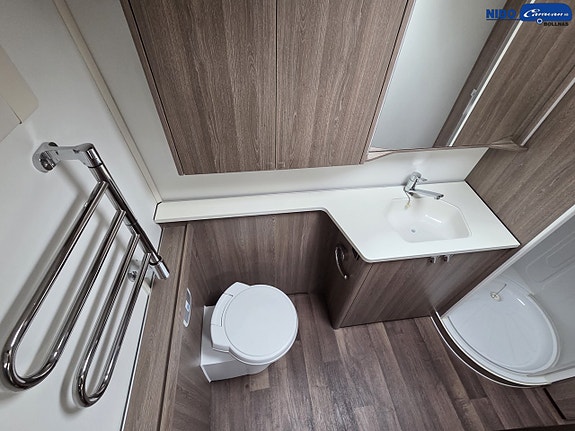 Kabe ROYAL 780 ETDL KS (AC) 13 of 18