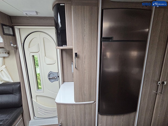 Kabe ROYAL 780 ETDL KS (AC) 5 of 18
