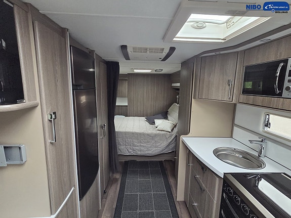 Kabe ROYAL 780 ETDL KS (AC) 10 of 18