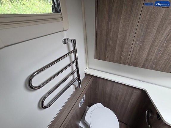 Kabe ROYAL 780 ETDL KS (AC) 14 of 18