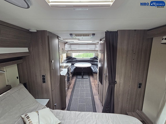 Kabe ROYAL 780 ETDL KS (AC) 15 of 18